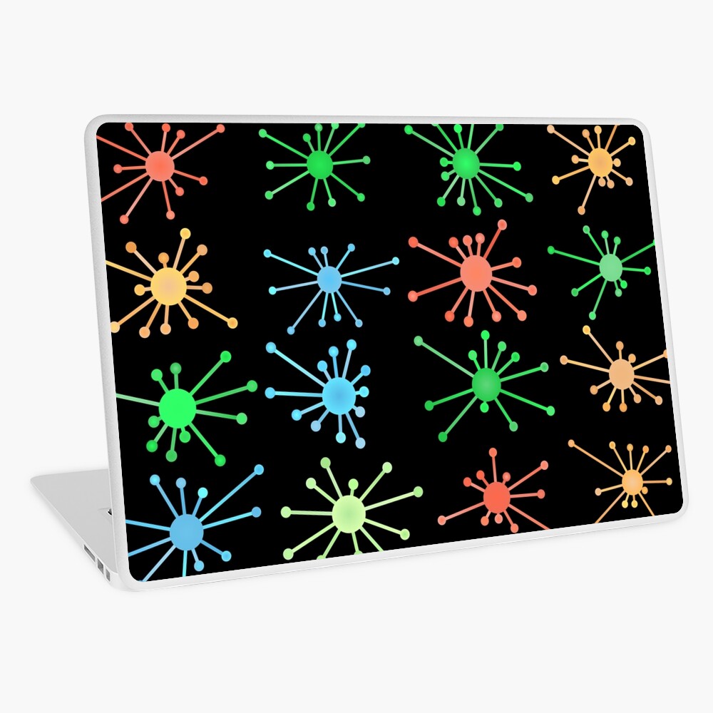 Item preview, Laptop Skin designed and sold by anaulin.