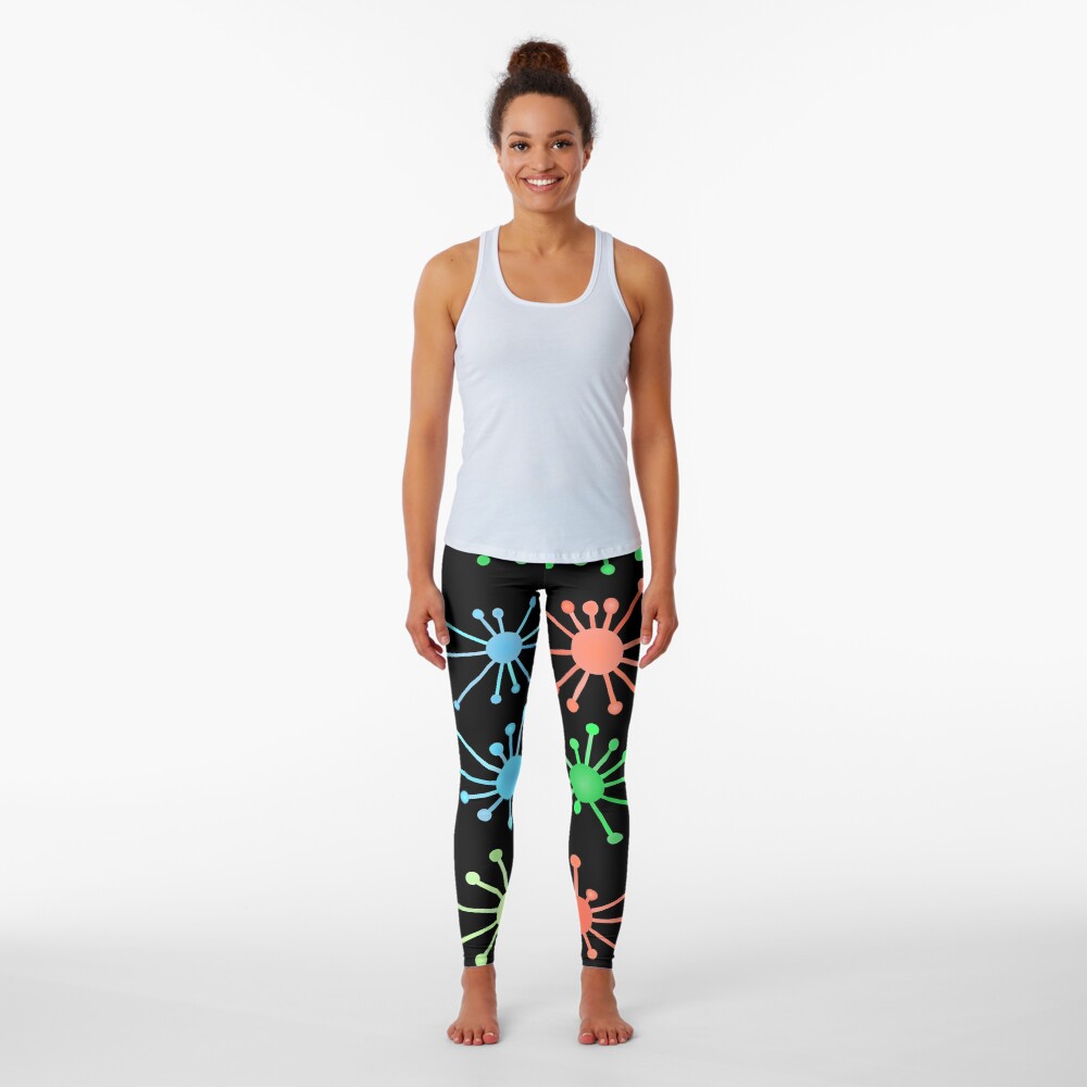 Item preview, Leggings designed and sold by anaulin.