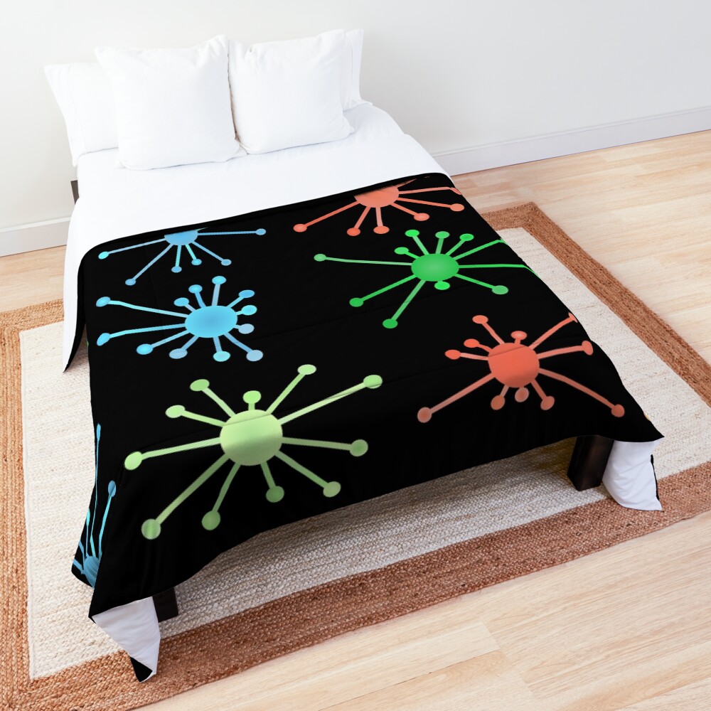 Item preview, Comforter designed and sold by anaulin.