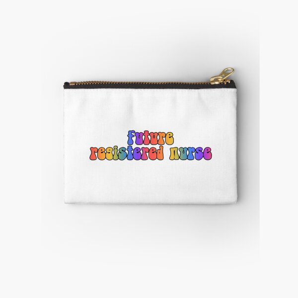 Item preview, Future Registered Nurse designed and sold by ohmygosh-design.