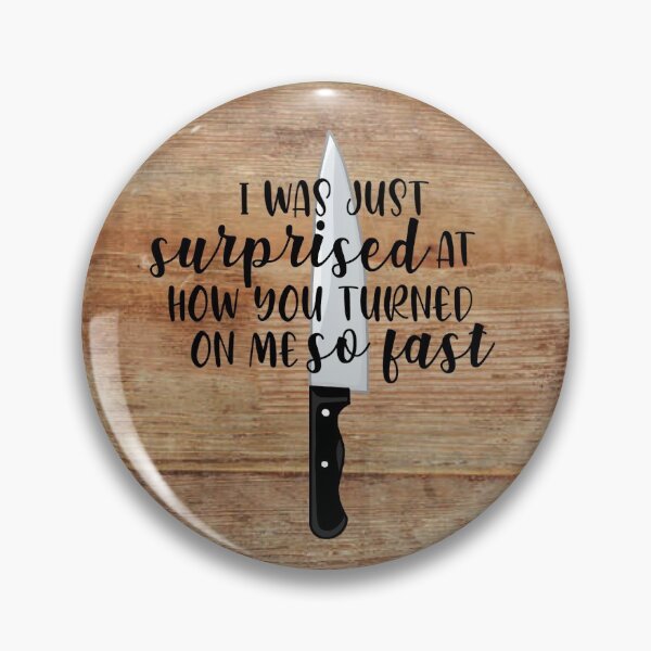 Item preview, Knife in my Back - Alec Benjamin designed and sold by sawyerleighc.