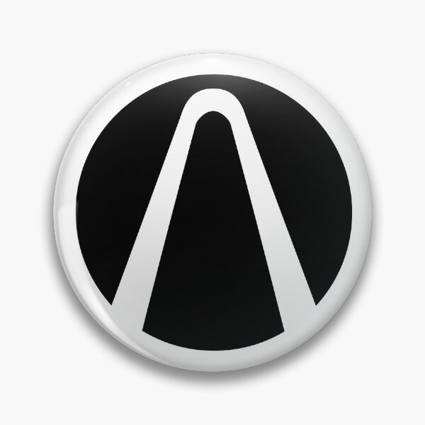 Item preview, Borderlands White Emblem designed and sold by Nvaa.