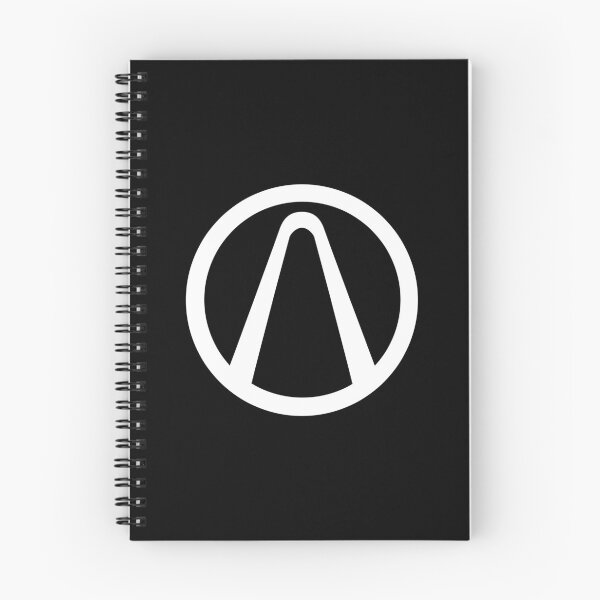 Item preview, Borderlands White Emblem designed and sold by Nvaa.