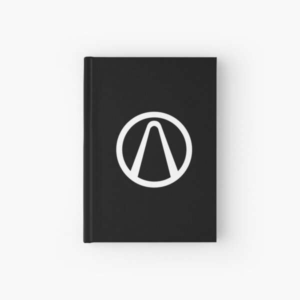 Item preview, Borderlands White Emblem designed and sold by Nvaa.