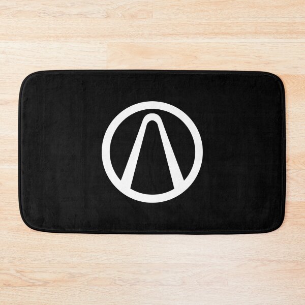 Item preview, Borderlands White Emblem designed and sold by Nvaa.
