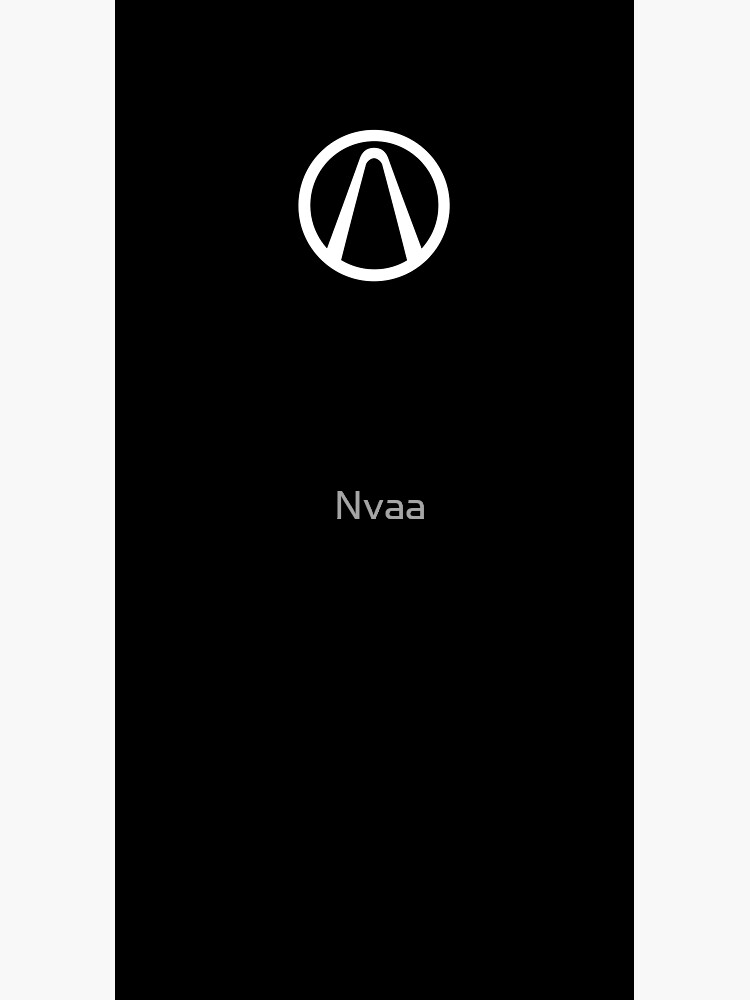Borderlands White Emblem by Nvaa