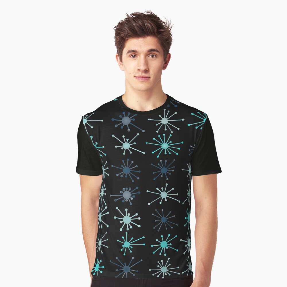 Item preview, Graphic T-Shirt designed and sold by anaulin.
