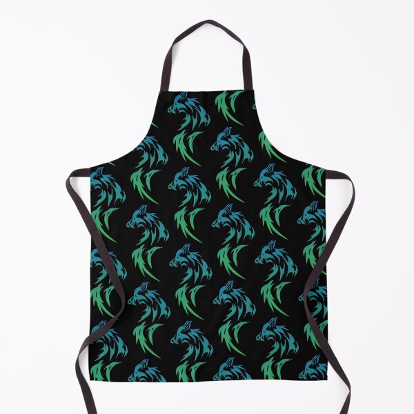 Item preview, Wolf Dragon lifestyle, tradtional martrial art designed and sold by Ravi kataria.