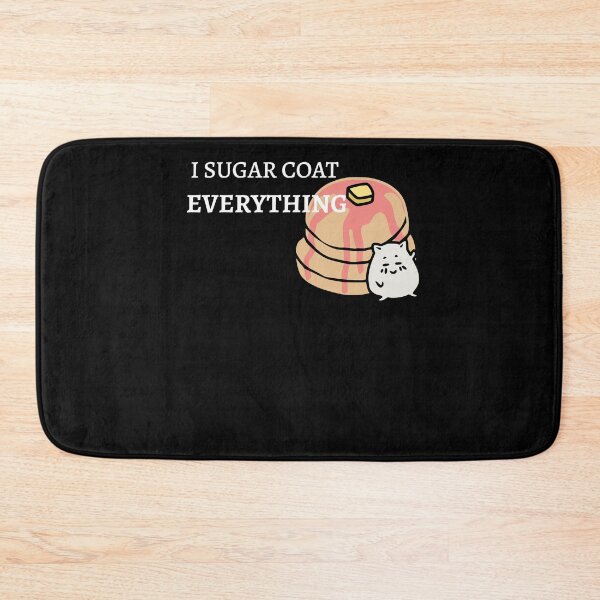 Item preview, Chef's Humor - I Sugarcoat Everything designed and sold by Michael Schmidt.