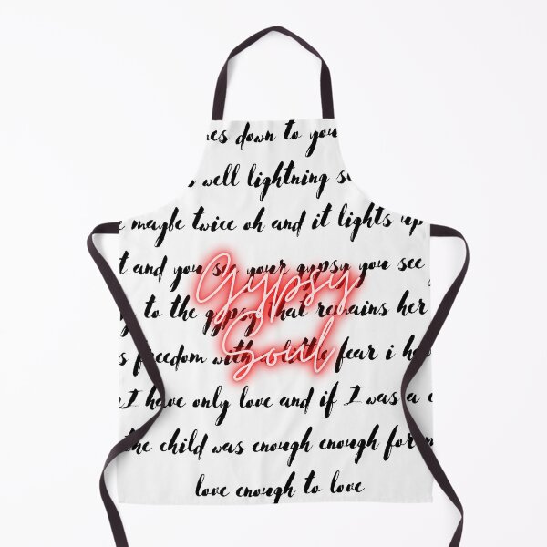 Item preview, Gypsy Souls designed and sold by Lyraluxe.