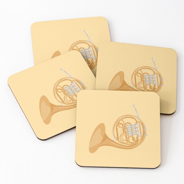Item preview, French Horn designed and sold by liakzd.