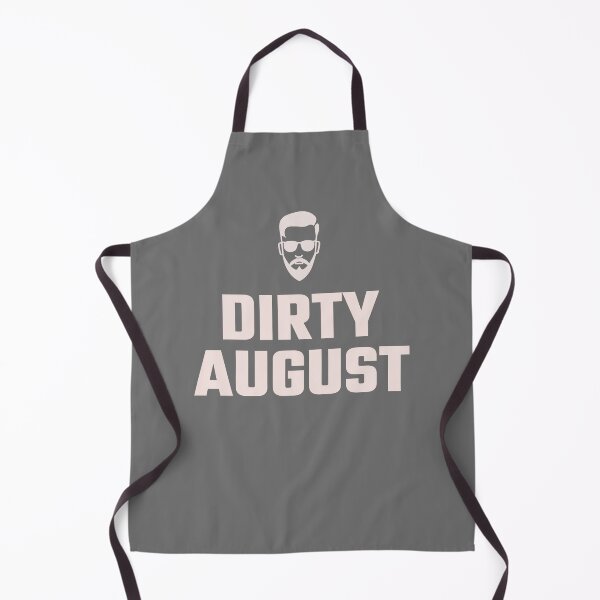 Item preview, dirty august designed and sold by Firefamily.
