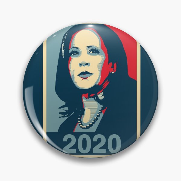 Item preview, VP Kamala Harris - 2020  designed and sold by MoClan-Graphics.