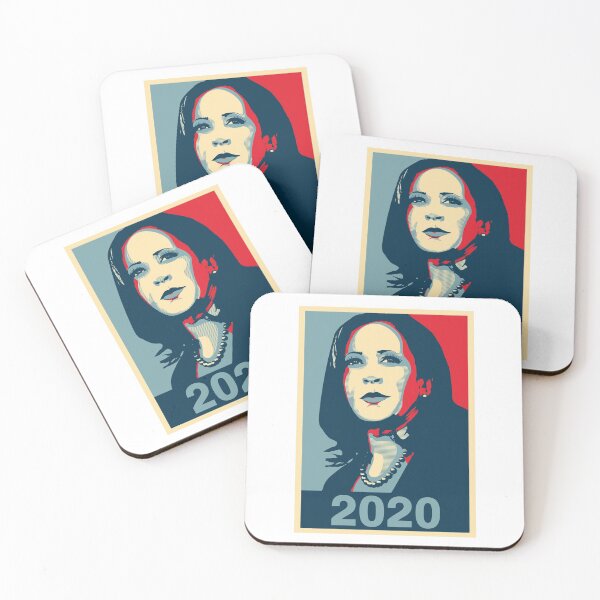 Item preview, VP Kamala Harris - 2020  designed and sold by MoClan-Graphics.