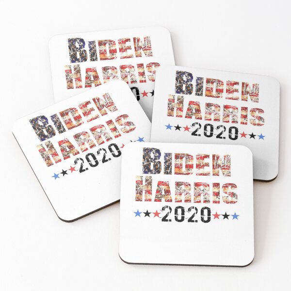 Item preview, BIDEN HARRIS 2020 designed and sold by Andrea Lina.