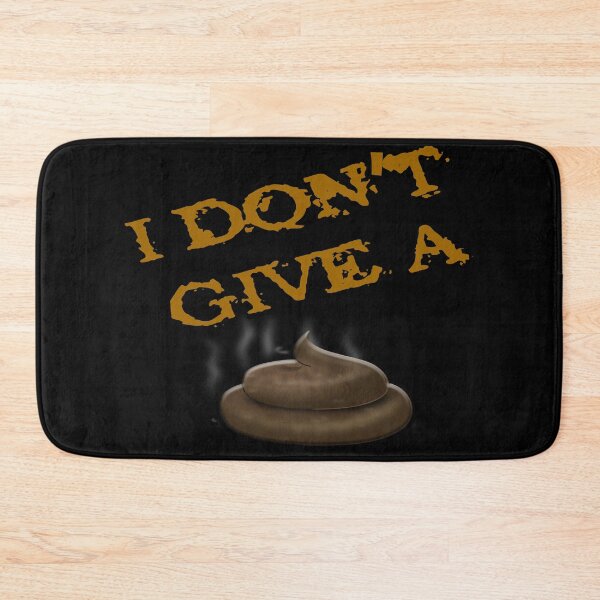 Item preview, I Don't Give A designed and sold by Elfyau.