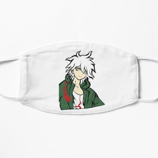 Featured image of post Limbless Hajime Mask