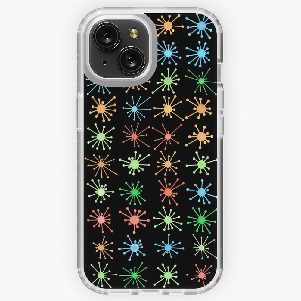 Item preview, iPhone Soft Case designed and sold by anaulin.