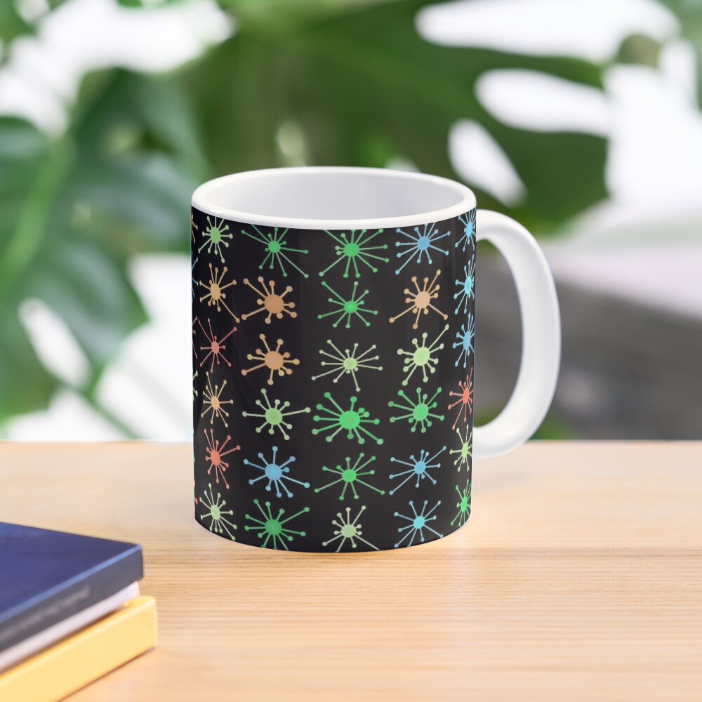 Item preview, Classic Mug designed and sold by anaulin.