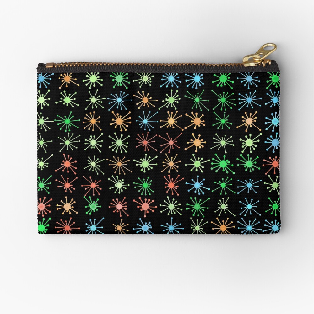 Item preview, Zipper Pouch designed and sold by anaulin.