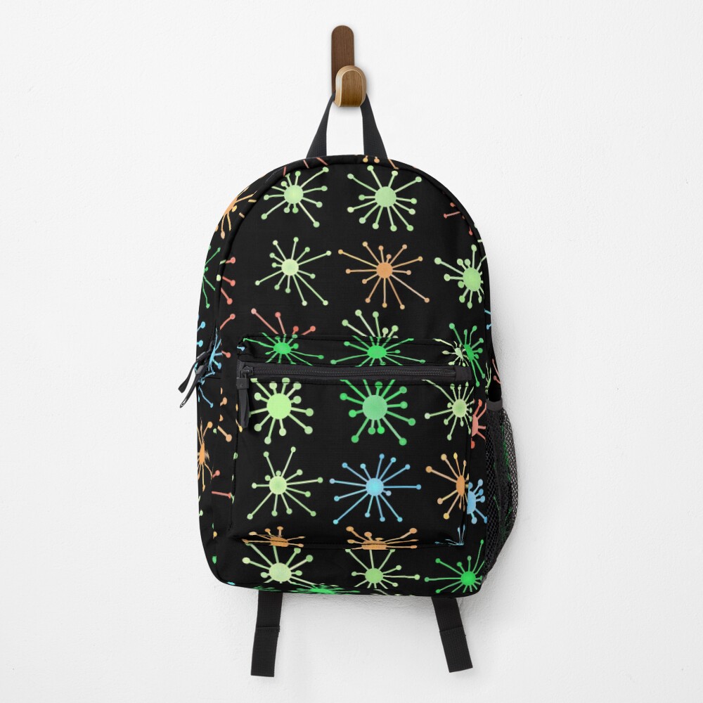 Item preview, Backpack designed and sold by anaulin.