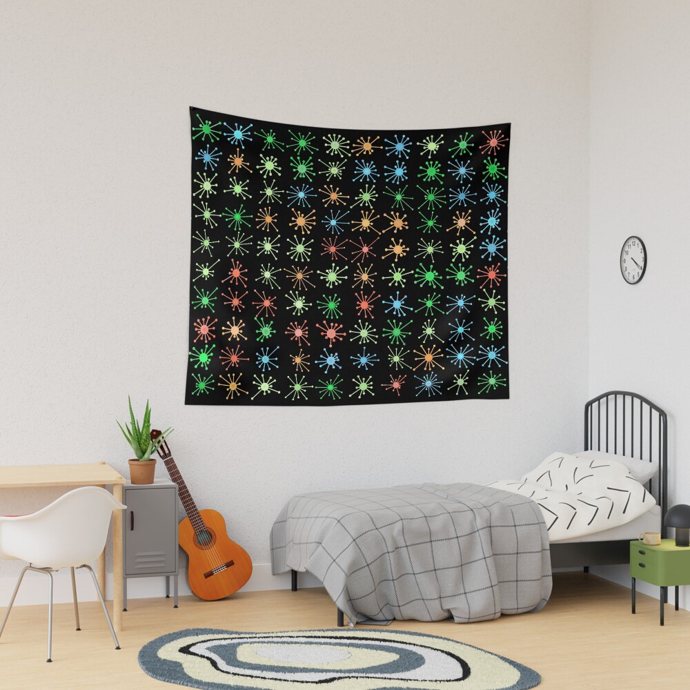 Item preview, Tapestry designed and sold by anaulin.