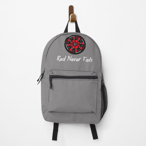 Item preview, Red Never Fails designed and sold by EricJP.