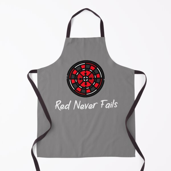 Item preview, Red Never Fails designed and sold by EricJP.
