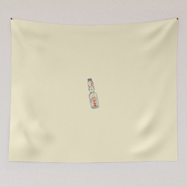 Item preview, Ramune japanese soda bottle designed and sold by uisch.