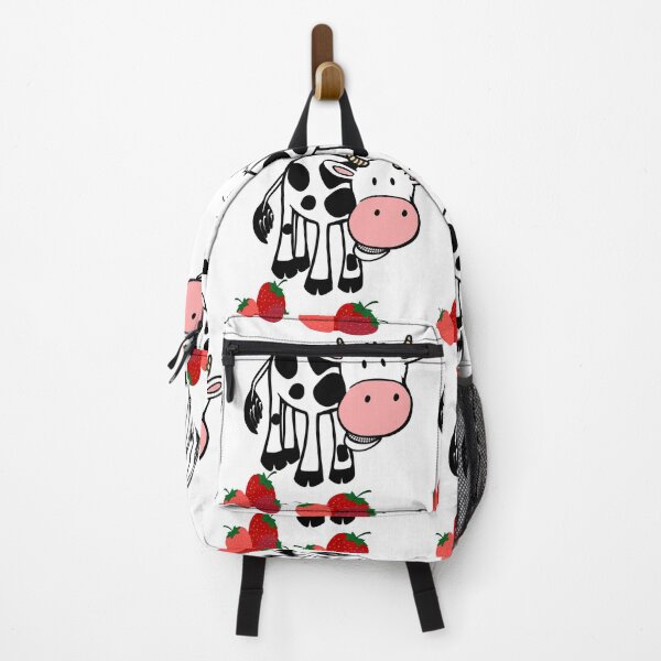 Item preview, STRAWBERRY COW. designed and sold by leicha.