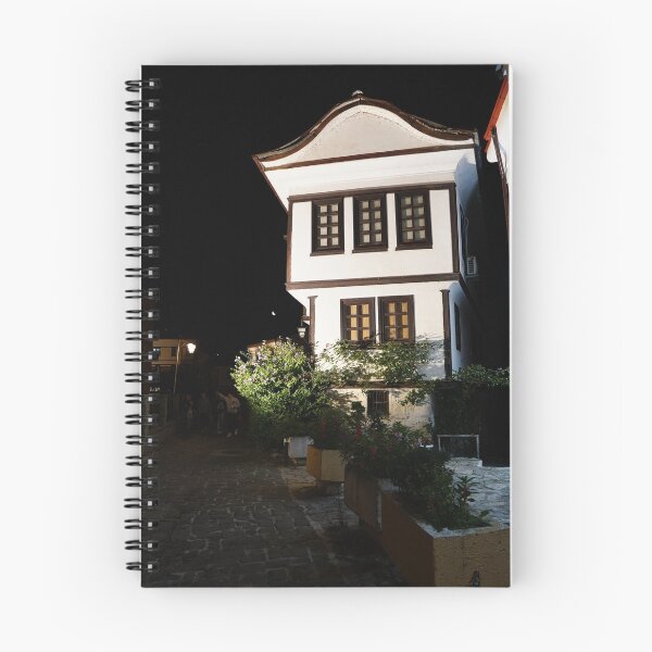 Item preview, ohrid, macedonia designed and sold by distracted.