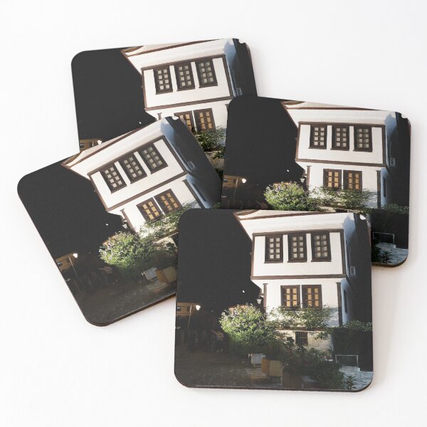 Item preview, ohrid, macedonia designed and sold by distracted.