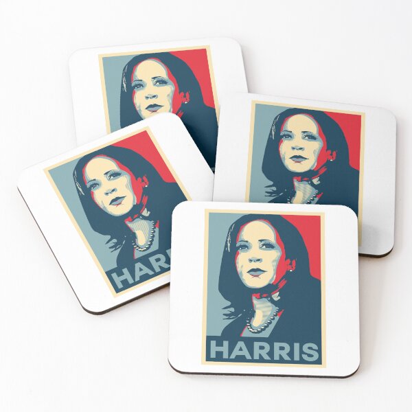 Item preview, VP Kamala Harris - HARRIS  designed and sold by MoClan-Graphics.