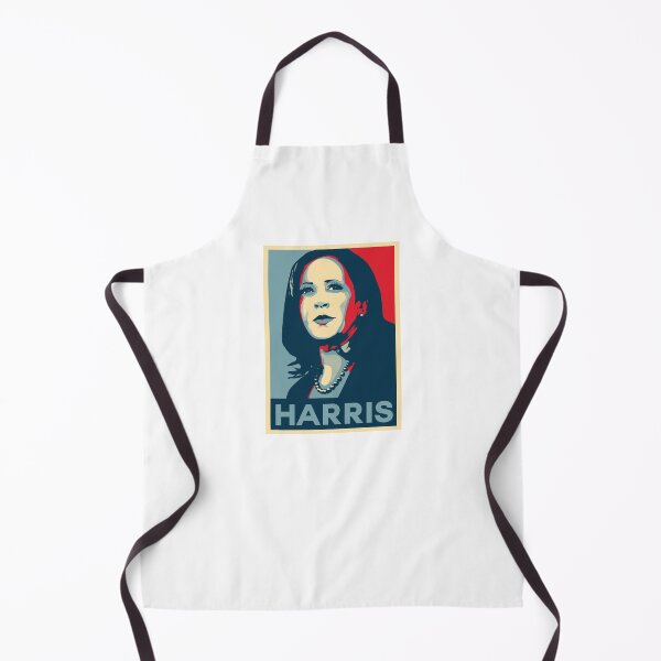 Item preview, VP Kamala Harris - HARRIS designed and sold by MoClan-Graphics.