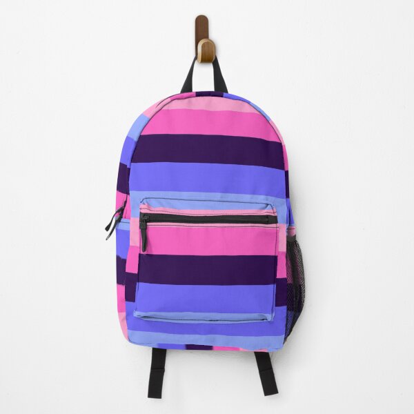 Item preview, Omnisexual flag colors designed and sold by Inspirationmotivation.