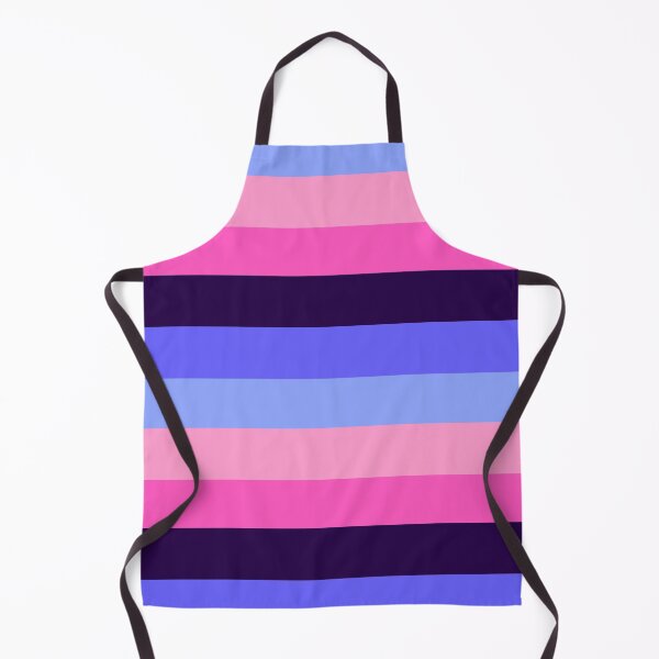 Item preview, Omnisexual flag colors designed and sold by Inspirationmotivation.