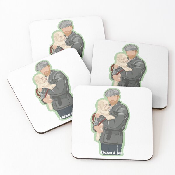 Item preview, Ewan and Sid  designed and sold by Susie  Q.