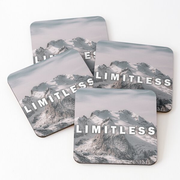 Item preview, limitless 2.0 designed and sold by W&P Drae.