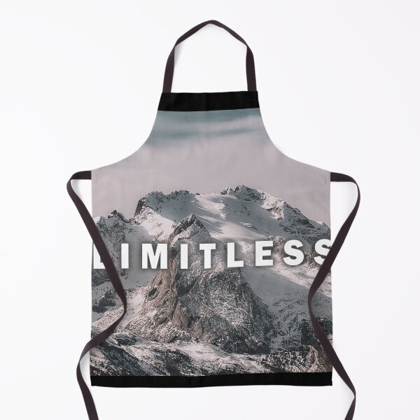 Item preview, limitless 2.0 designed and sold by W&P Drae.