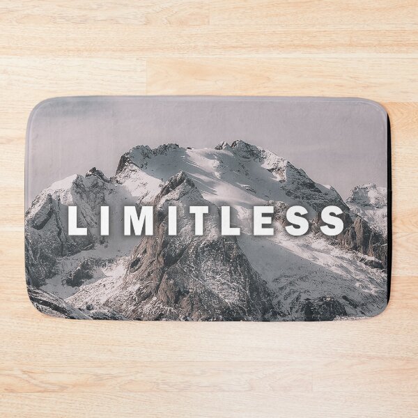 Item preview, limitless 2.0 designed and sold by W&P Drae.