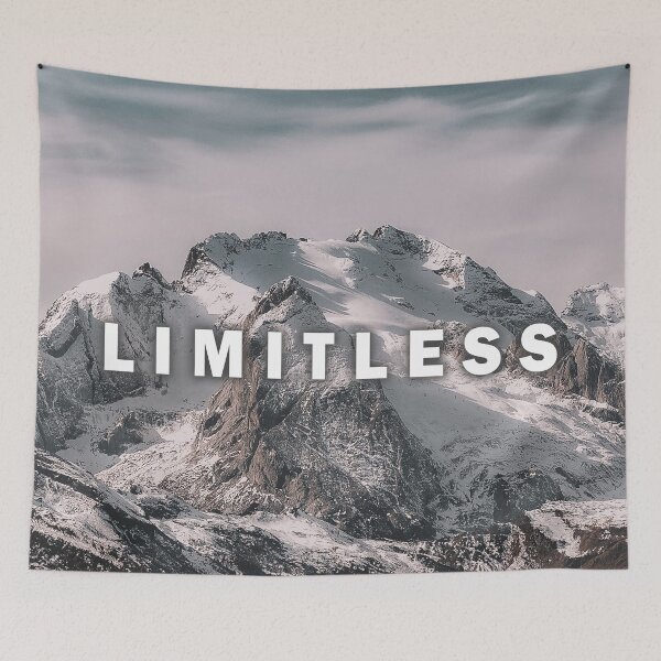 Item preview, limitless 2.0 designed and sold by W&P Drae.