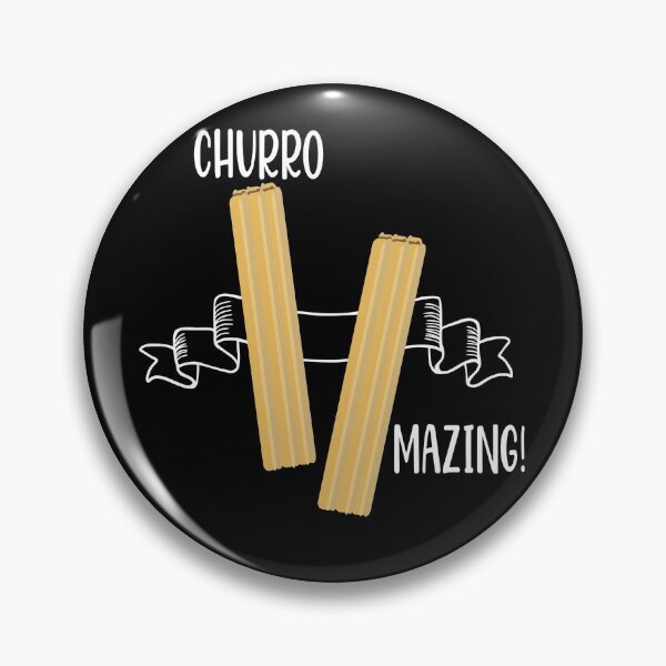 Item preview, Funny Churros Lover Gift Churros Mazing You're Amazing designed and sold by jpjournals.