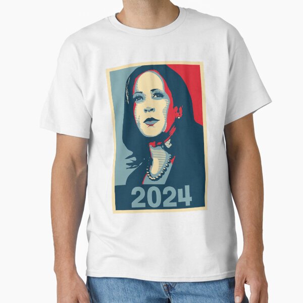 Item preview, Kamala Harris for President - 2024  designed and sold by MoClan-Graphics.