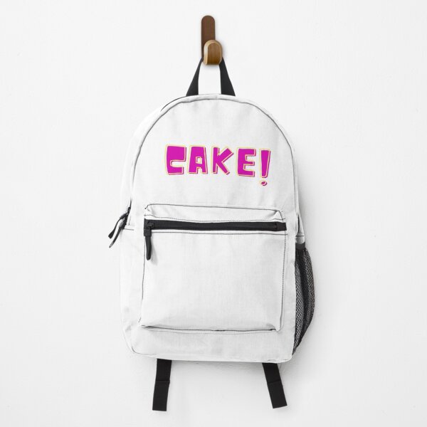 Item preview, CAKE! designed and sold by HanneBradley.