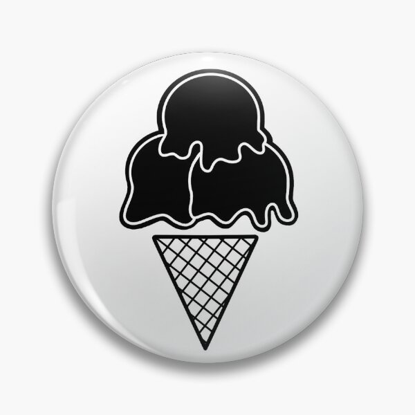 Item preview, Ice Cream Cone designed and sold by Sydney Rogers.