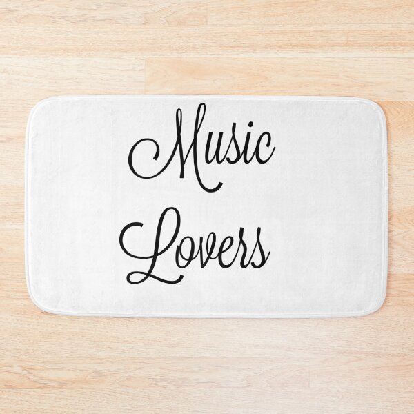 Item preview,  Music lovers  designed and sold by Happy  Holiday.