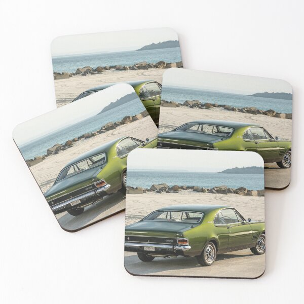 Item preview, Martin Muscat's HG GTS Monaro designed and sold by HoskingInd.