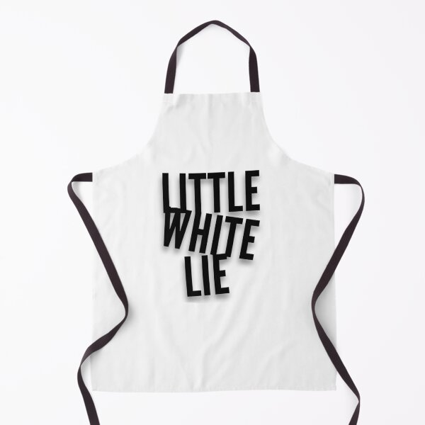 Item preview, Little White Lie designed and sold by MillanMarketing.