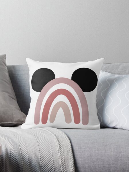 Item preview, Mickey Rainbow designed and sold by sawyerleighc.