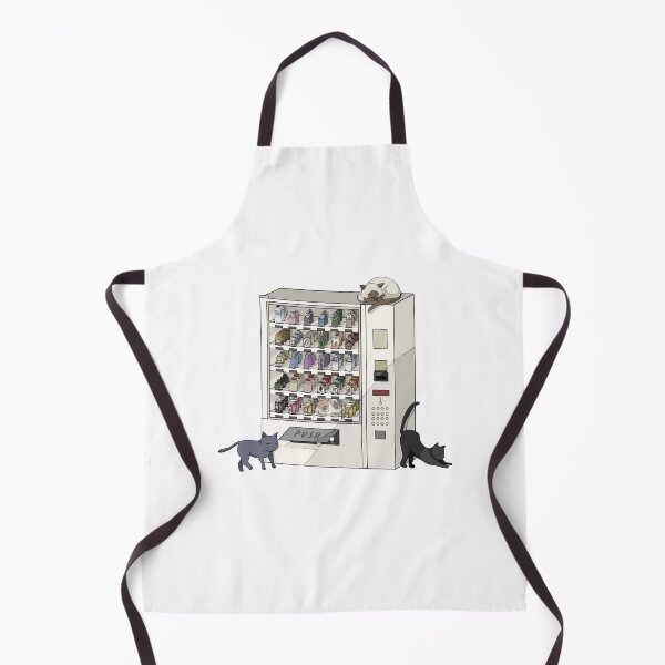 Item preview, Vending Machine designed and sold by jookietea.